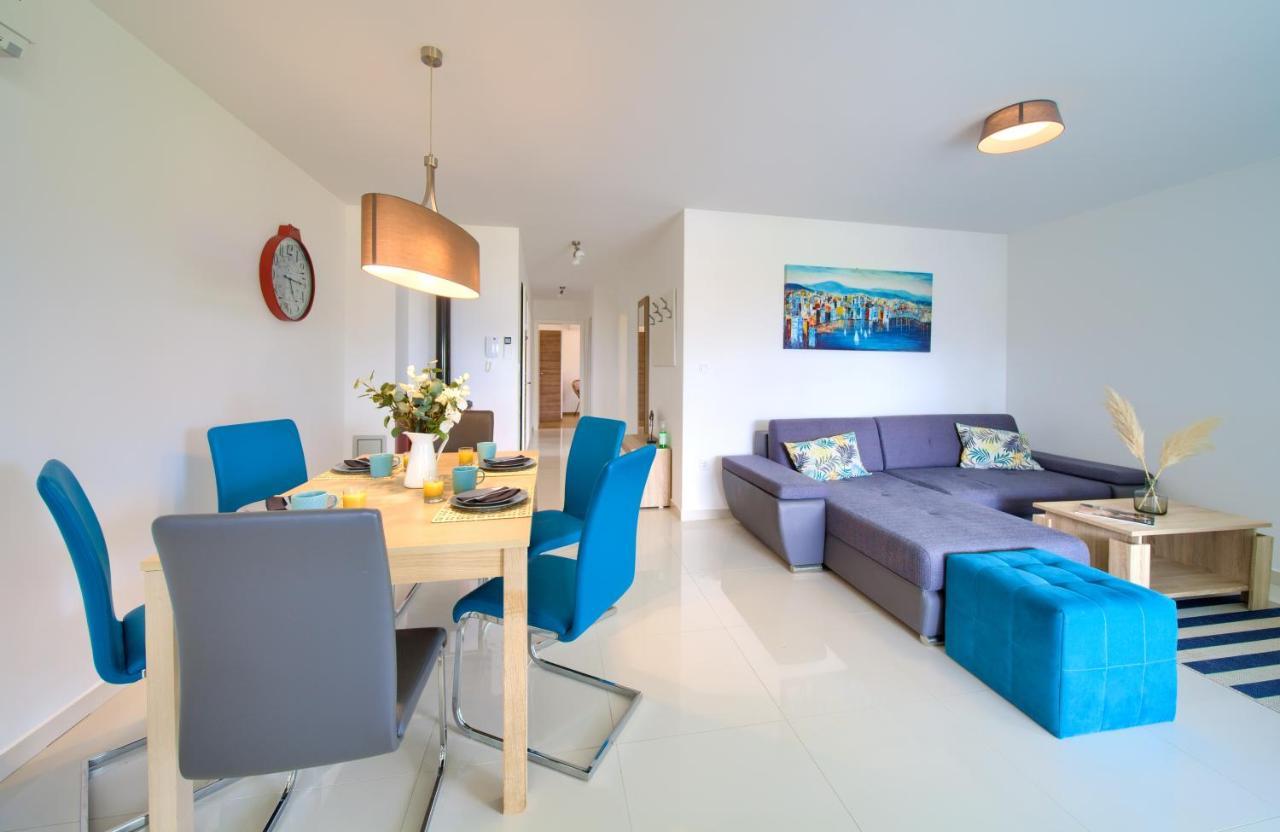 Dodo Apartments Vantacici Luaran gambar