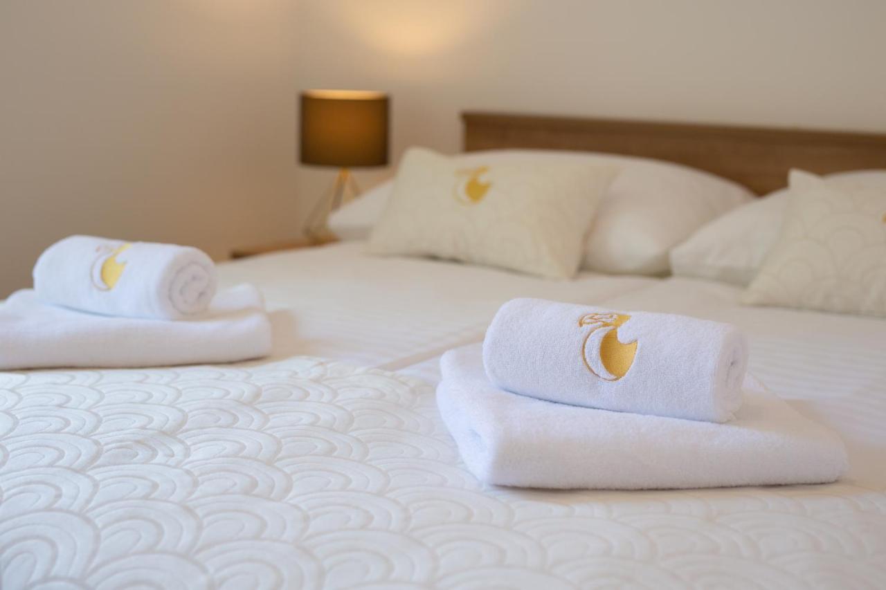 Dodo Apartments Vantacici Luaran gambar